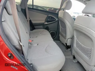 2008 Toyota RAV4 Limited with VIN JTMBK31V885067457, listed as a Copart auction lot 62215065 with 88,635 mi miles and Salvage title. Bid and sale history available at DreamBid. Image 11.