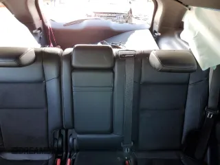 2021 Jeep Grand Cherokee Laredo X z VIN 1C4RJFAG5MC769505, wystawiony jako Copart lot #53570805 z przebiegiem 30 851 mil mil oraz Szkoda całkowita • Salvage title. Historia ofert i sprzedaży dostępna na DreamBid. Obrazek 10.