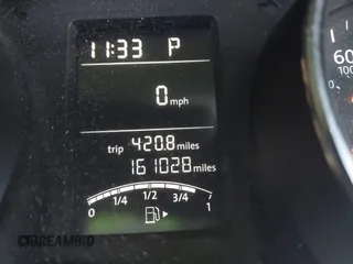 2015 Volkswagen Jetta Sedan 2.0L S with VIN 3VW2K7AJXFM423061, listed as a IAAI auction lot 42083522 with 161,028 mi miles. Bid and sale history available at carsss.com. Image 15.