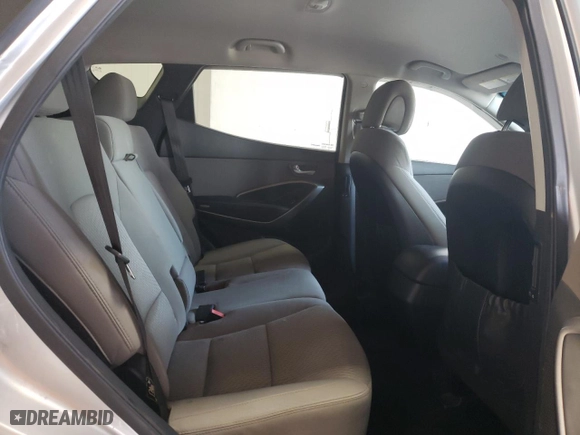 2014 Hyundai Santa Fe Sport with VIN 5XYZTDLB1EG152471, listed as a Copart auction lot 77062544 with 145,116 mi miles and Salvage Title. Bid and sale history available at carsss.com. Image 11.