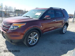 2015 Ford Explorer Limited with VIN 1FM5K8F8XFGB38376, listed as a IAAI auction lot 41965450 with 78,979 mi miles and . Bid and sale history available at DreamBid. Image 20.