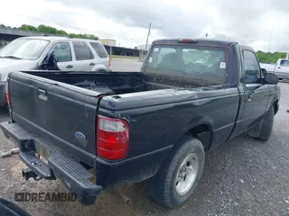 2003 Ford Ranger XL с VIN 1FTYR10U83PA62176, выставлен на аукционе IAAI как лот 42238844 с пробегом 326 163 миль миль и . История ставок и продаж доступна на DreamBid. Изображение 14.