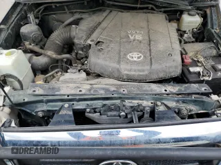2012 Toyota Tacoma z VIN 3TMLU4ENXCM082978, wystawiony jako Copart lot #60069475 z przebiegiem 169 533 mil mil oraz Szkoda całkowita • Salvage title. Historia ofert i sprzedaży dostępna na DreamBid. Obrazek 11.