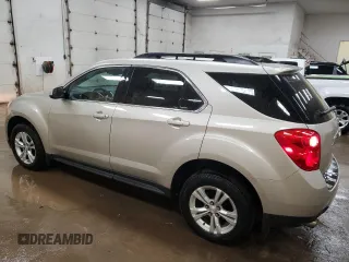 2014 Chevrolet Equinox LT with VIN 2GNFLGE32E6277798, listed as a Copart auction lot 83956994 with 140,265 mi miles and Clean Title. Bid and sale history available at carsss.com. Image 2.
