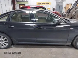 2012 Audi A6 Prestige z VIN WAUHGAFC3CN172923, wystawiony jako IAAI lot #41743084 z przebiegiem 159 755 mil mil oraz . Historia ofert i sprzedaży dostępna na DreamBid. Obrazek 13.