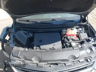2020 Chevrolet Traverse LS with VIN 1GNERFKW0LJ262283, listed as a IAAI auction lot 42106293 with 52,934 mi miles and . Bid and sale history available at DreamBid. Image 10.