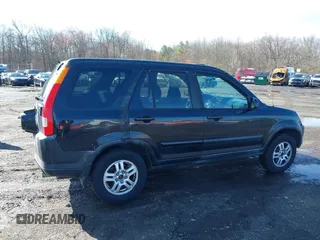 2002 Honda CR-V EX with VIN JHLRD78812C022365, listed as a IAAI auction lot 41886593 with 228,212 mi miles. Bid and sale history available at carsss.com. Image 12.