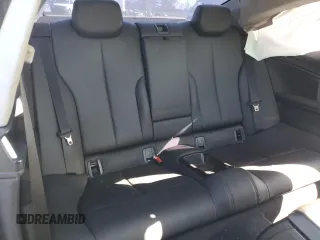 2015 BMW 4 Series 428i с VIN WBA3N7C52FK222998, выставлен на аукционе Copart как лот 42434725 с пробегом Не указан миль и Списание • Salvage title. История ставок и продаж доступна на DreamBid. Изображение 10.