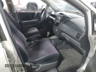 2003 Suzuki Aerio S z VIN JS2RA41S335159927, wystawiony jako IAAI lot #42012847 z przebiegiem 132 482 mil mil oraz . Historia ofert i sprzedaży dostępna na DreamBid. Obrazek 5.