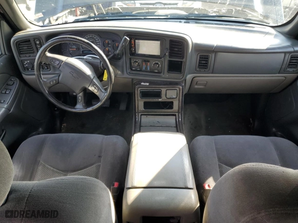 2006 Chevrolet Silverado 1500 LT1 with VIN 1GCEK19Z16Z298540, listed as a Copart auction lot 76161283 with 188,398 mi miles and Clean Title. Bid and sale history available at carsss.com. Image 8.