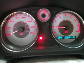 2009 Pontiac G5 z VIN 1G2AS18H997105112, wystawiony jako Copart lot #55790765 z przebiegiem 204 403 mil mil oraz Szkody całkowita. Historia ofert i sprzedaży dostępna na DreamBid. Obrazek 9.