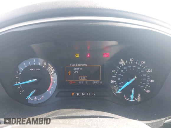 2013 Ford Fusion SE with VIN 3FA6P0H72DR200204, listed as a IAAI auction lot 41212133 with 126,830 mi miles and . Bid and sale history available at DreamBid. Image 7.