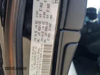 2017 Jeep Grand Cherokee Laredo with VIN 1C4RJFAG4HC873389, listed as a Copart auction lot 58186995 with Not provided miles and Clean title. Bid and sale history available at DreamBid. Image 12.