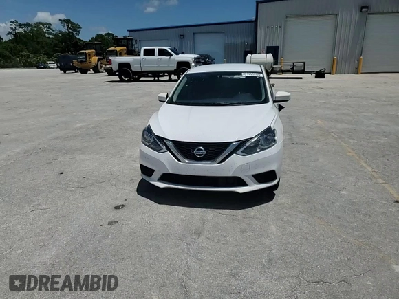 2019 Nissan Sentra S with VIN 3N1AB7AP3KY367683, listed as a Copart auction lot 61405265 with 119,918 mi miles and Non repairable. Bid and sale history available at DreamBid. Image 13.