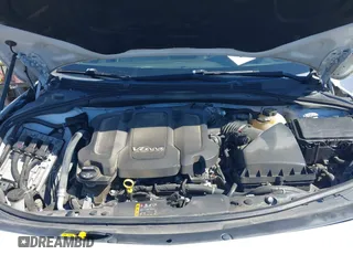 2017 Buick LaCrosse Premium with VIN 1G4ZS5SS6HU151910, listed as a IAAI auction lot 41671172 with 73,532 mi miles. Bid and sale history available at carsss.com. Image 10.