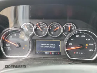 2021 Chevrolet Silverado 1500 LT z VIN 1GCUYDET1MZ201475, wystawiony jako Copart lot #44778935 z przebiegiem 55 109 mil mil oraz Szkoda całkowita • Salvage title. Historia ofert i sprzedaży dostępna na DreamBid. Obrazek 9.