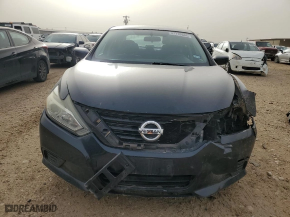 2016 Nissan Altima 2.5 S with VIN 1N4AL3AP8GN315835, listed as a Copart auction lot 47770565 with 147,922 mi miles and Salvage Title. Bid and sale history available at carsss.com. Image 5.