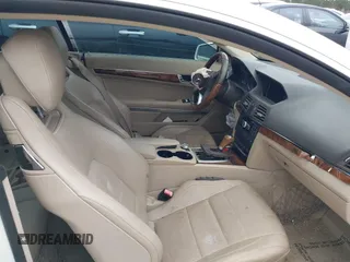 2012 Mercedes-Benz E 550 with VIN WDDKJ7DB1CF154184, listed as a IAAI auction lot 41528446 with 153,016 mi miles and . Bid and sale history available at DreamBid. Image 5.