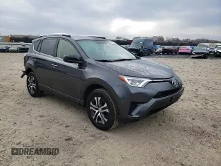 2016 Toyota RAV4 LE with VIN JTMBFREV3GD195188, listed as a Copart auction lot 52217295 with 113,808 mi miles and Salvage Title. Bid and sale history available at DreamBid. Image 11.