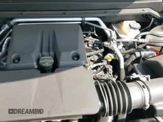 2025 Chevrolet Colorado 2WD Work Truck с VIN 1GCPSBEK5S1187683, выставлен на аукционе IAAI как лот 43141789 с пробегом 4 043 миль миль и . История ставок и продаж доступна на DreamBid. Изображение 19.