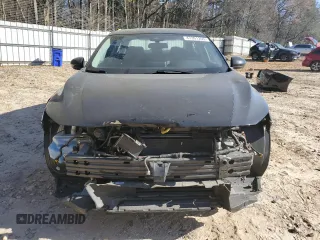 2022 Nissan Sentra SV with VIN 3N1AB8CV7NY316306, listed as a Copart auction lot 47301205 with 52,171 mi miles and Salvage Title. Bid and sale history available at carsss.com. Image 5.