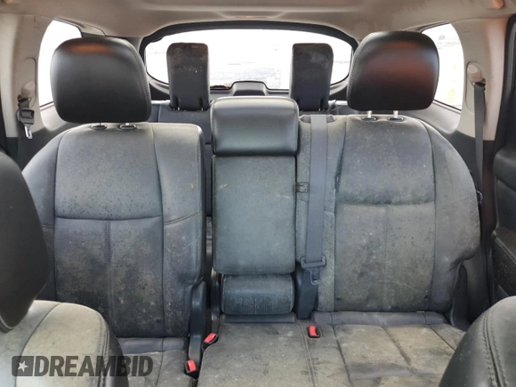 2015 Honda Accord EX-L z VIN 1HGCR2F81FA154782, wystawiony jako Copart lot #63822375 z przebiegiem 193 920 mil mil oraz Szkoda całkowita • Salvage title. Historia ofert i sprzedaży dostępna na DreamBid. Obrazek 10.
