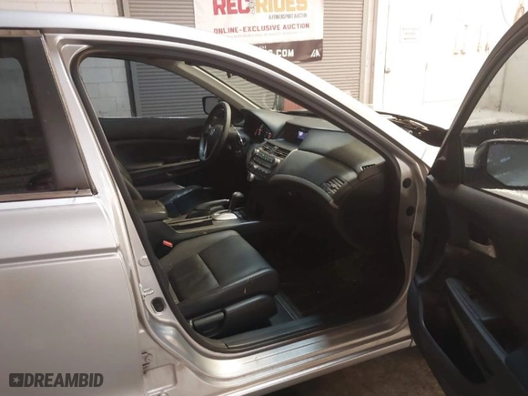 2012 Honda Accord Sdn SE with VIN 1HGCP2F63CA096366, listed as a IAAI auction lot 41325753 with 146,559 mi miles. Bid and sale history available at carsss.com. Image 5.