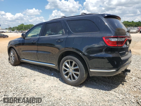 2020 Dodge Durango SXT с VIN 1C4RDHAG5LC373740, выставлен на аукционе Copart как лот 65497875 с пробегом 76 481 миль миль и Чистый • Clean title. История ставок и продаж доступна на DreamBid. Изображение 2.
