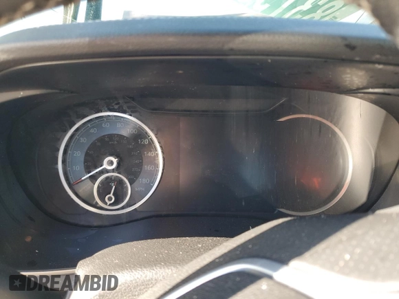 2023 Genesis G70 2.0T with VIN KMTG34TAXPU132530, listed as a Copart auction lot 83795954 with Not Provided miles and Non Repairable. Bid and sale history available at DreamBid. Image 9.