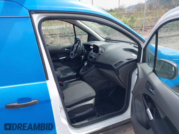 2023 Ford Transit Connect XLT с VIN NM0LS7T24P1558982, выставлен на аукционе IAAI как лот 42079482 с пробегом 36 376 миль миль и . История ставок и продаж доступна на DreamBid. Изображение 5.