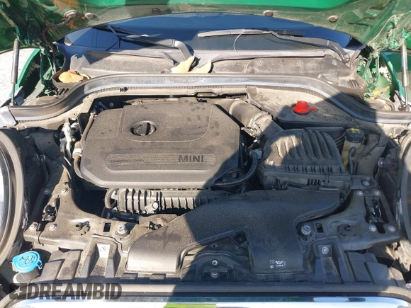 2020 MINI Hardtop 4 Door Cooper with VIN WMWXU7C06L2M63032, listed as a IAAI auction lot 42572567 with 86,220 mi miles and . Bid and sale history available at DreamBid. Image 10.