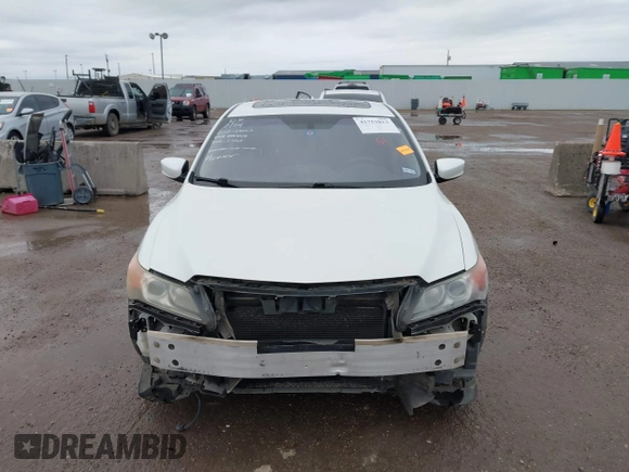 2014 Acura ILX Technology with VIN 19VDE1F77EE009606, listed as a IAAI auction lot 41753813 with 89,945 mi miles and . Bid and sale history available at DreamBid. Image 13.