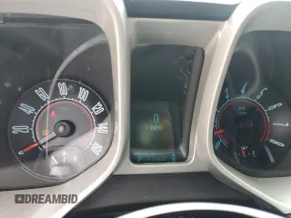 2011 Chevrolet Camaro 2LS с VIN 2G1FA1ED8B9137715, выставлен на аукционе Copart как лот 48772065 с пробегом 173 332 миль миль и Списание • Salvage title. История ставок и продаж доступна на DreamBid. Изображение 9.
