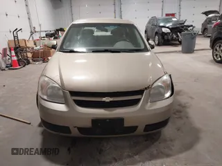 2007 Chevrolet Cobalt LT with VIN 1G1AL55F177186082, listed as a IAAI auction lot 41834888 with 207,666 mi miles and . Bid and sale history available at DreamBid. Image 12.