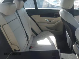 2019 Mercedes-Benz C 300 with VIN 55SWF8DBXKU310078, listed as a IAAI auction lot 41716143 with 55,609 mi miles and . Bid and sale history available at DreamBid. Image 8.