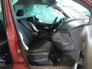 2020 Ford Transit Connect XLT с VIN NM0GS9F26L1463777, выставлен на аукционе IAAI как лот 42000219 с пробегом 103 095 миль миль и . История ставок и продаж доступна на DreamBid. Изображение 5.