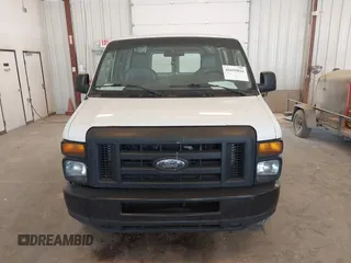 2014 Ford Econoline Cargo Commercial with VIN 1FTNE2EW8EDA09190, listed as a IAAI auction lot 42655816 with 212,534 mi miles and . Bid and sale history available at DreamBid. Image 6.