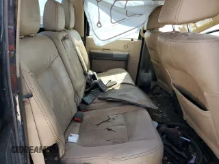 2011 Ford F-350 z VIN 1FT8W3AT3BEC35431, wystawiony jako Copart lot #78620444 z przebiegiem Nie podano mil oraz Szkoda całkowita • Salvage title. Historia ofert i sprzedaży dostępna na DreamBid. Obrazek 10.