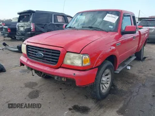 2008 Ford Ranger XL z VIN 1FTYR14U18PA49321, wystawiony jako IAAI lot #41134992 z przebiegiem 250 812 mil mil oraz . Historia ofert i sprzedaży dostępna na DreamBid. Obrazek 17.