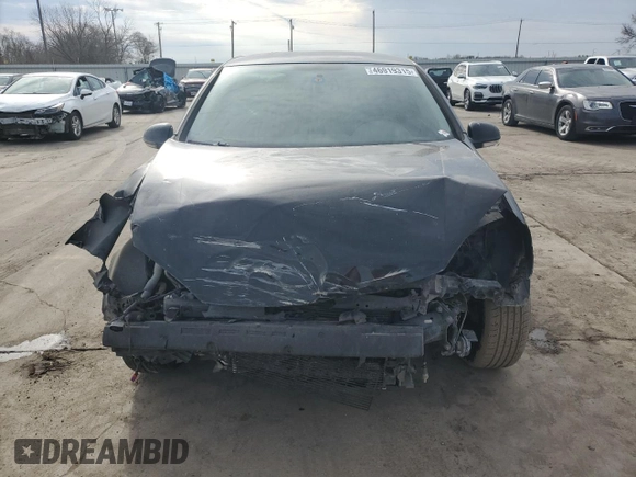 2007 Volkswagen Rabbit с VIN WVWBR71KX7W080177, выставлен на аукционе Copart как лот 46919315 с пробегом Не указан миль и Списание • Salvage title. История ставок и продаж доступна на DreamBid. Изображение 5.