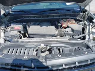 2019 Chevrolet Silverado 1500 LT Trail Boss with VIN 3GCPYFED9KG117659, listed as a IAAI auction lot 42128402 with 61,759 mi miles and . Bid and sale history available at DreamBid. Image 10.