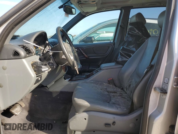 1998 Mercedes-Benz M-Class with VIN 4JGAB54E0WA033063, listed as a Copart auction lot 78306884 with 0 mi miles and Salvage Title. Bid and sale history available at carsss.com. Image 7.