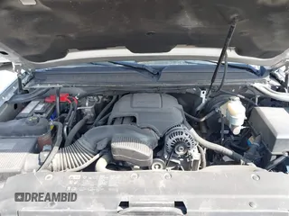 2011 Chevrolet Avalanche LS with VIN 3GNTKEE35BG252968, listed as a IAAI auction lot 42109433 with 117,352 mi miles and . Bid and sale history available at DreamBid. Image 10.