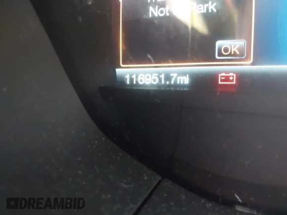 2017 Ford Fusion Titanium with VIN 3FA6P0D96HR239830, listed as a IAAI auction lot 42741998 with 116,951 mi miles and . Bid and sale history available at DreamBid. Image 16.