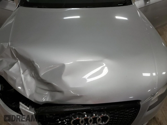2012 Audi A4 Premium Plus с VIN WAUHFAFL3CN020403, выставлен на аукционе Copart как лот 84877114 с пробегом 153 506 миль миль и Списание • Salvage title. История ставок и продаж доступна на DreamBid. Изображение 13.