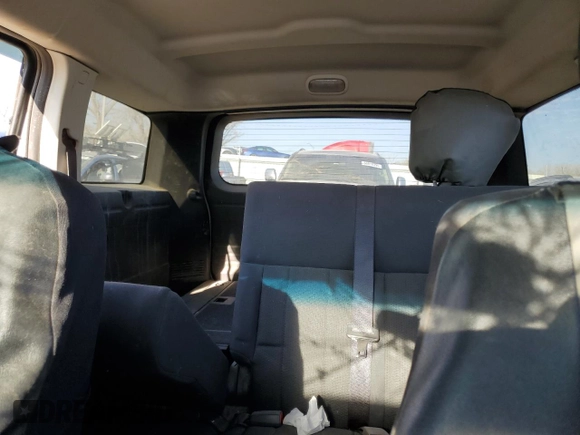 2011 Dodge Nitro Heat with VIN 1D4PT4GK0BW601660, listed as a Copart auction lot 50249965 with Not Provided miles and Salvage Title. Bid and sale history available at DreamBid. Image 10.