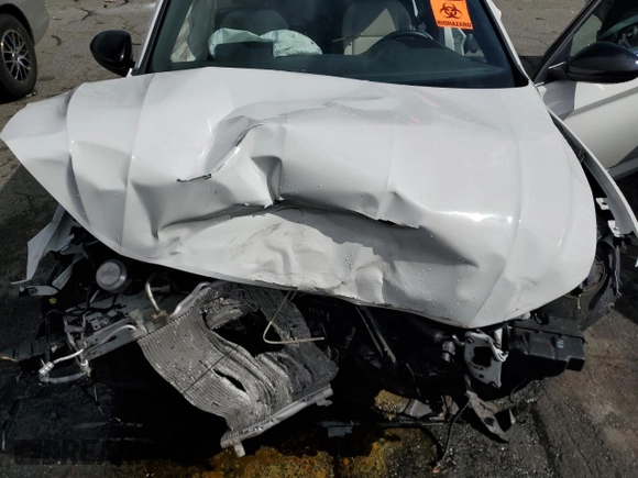 2021 Volkswagen Jetta S z VIN 3VWC57BU2MM043259, wystawiony jako Copart lot #57821305 z przebiegiem Nie podano mil oraz Szkoda całkowita • Salvage title. Historia ofert i sprzedaży dostępna na DreamBid. Obrazek 11.