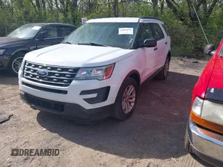 2016 Ford Explorer z VIN 1FM5K7BH4GGB60469, wystawiony jako IAAI lot #42064652 z przebiegiem 152 664 mil mil oraz . Historia ofert i sprzedaży dostępna na DreamBid. Obrazek 17.