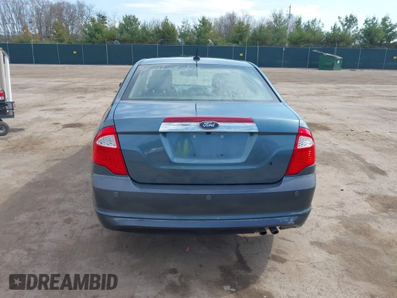 2012 Ford Fusion SEL z VIN 3FAHP0JA4CR412454, wystawiony jako IAAI lot #42102583 z przebiegiem 189 608 mil mil oraz . Historia ofert i sprzedaży dostępna na DreamBid. Obrazek 17.