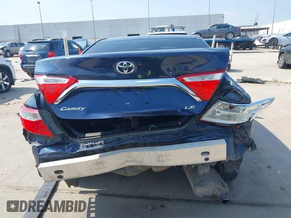 2015 Toyota Camry XLE с VIN 4T4BF1FK9FR479320, выставлен на аукционе IAAI как лот 42389331 с пробегом 121 352 миль миль и . История ставок и продаж доступна на DreamBid. Изображение 17.